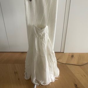 Wilfred summer dress